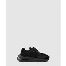 프라다 브러시드 스니커즈 2EG424