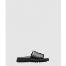 프라다 슬리퍼 2X3099