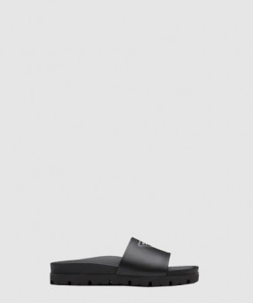 프라다 슬리퍼 2X3060