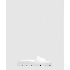 프라다 슬리퍼 1XX582