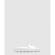 프라다 슬리퍼 1XX582