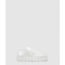 프라다 스니커즈 1E787M