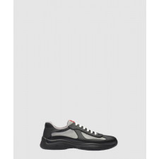 프라다 러버 스니커즈 4E6500