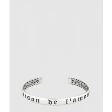 구찌 Maison de l'Amour” 팔찌 678664