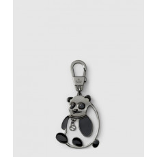 구찌 인터로킹 G 판다 키체인 817302