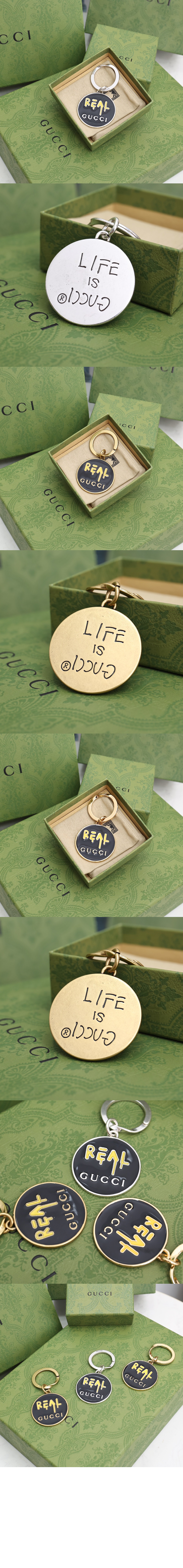구찌 키홀더 478646