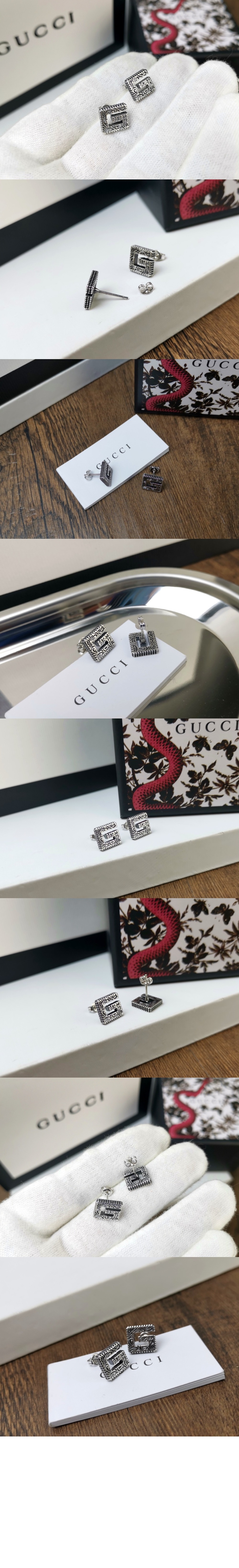 구찌 귀걸이 552765