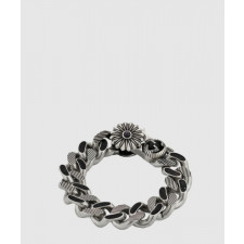 구찌 꽃 버클형 G 팔찌 717059