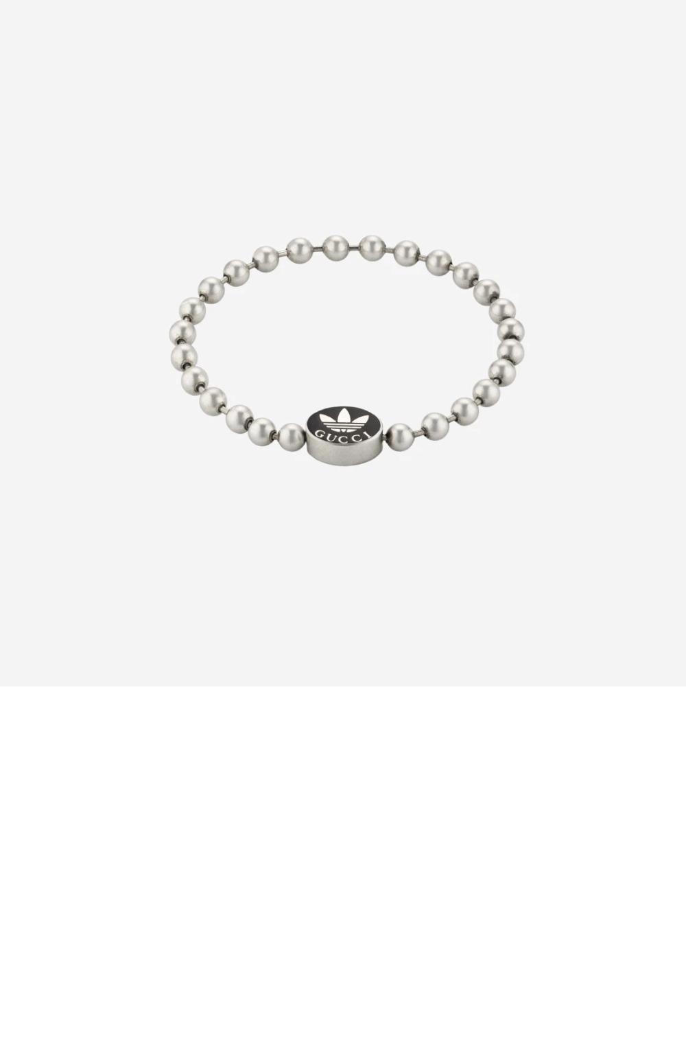 구찌 adidas x Gucci 팔찌 702860