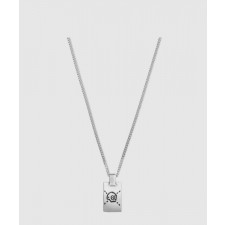 구찌 펜던트 목걸이 445315