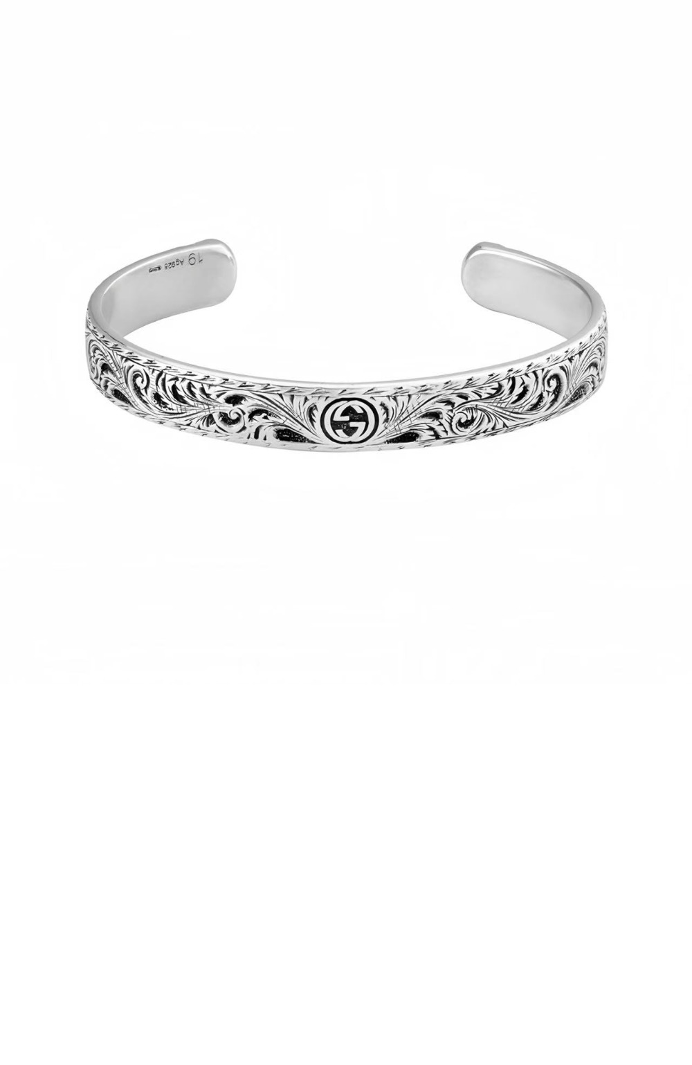 구찌 팔찌 433575