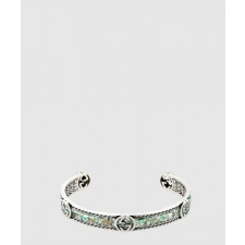 구찌 GG 팔찌 645570