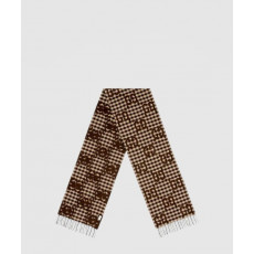 구찌 GG 섀도우 울 자카드 스카프 644365