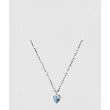 구찌 인터로킹 G 목걸이 645545