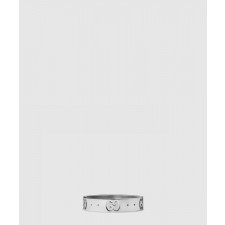 구찌 스키니 반지 660070