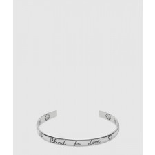 구찌 Blind for Love 팔찌 455242