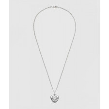 구찌 Blind for Love 목걸이 455542