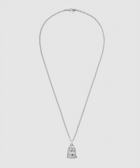 구찌 고스트 목걸이 455276