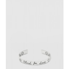 구찌 Blind for Love 팔찌 455242