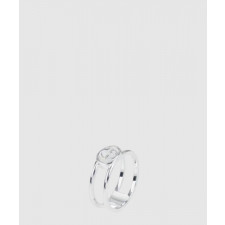 구찌 인터락킹 반지 298036