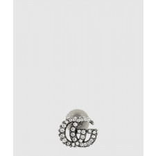 구찌 GG 크리스털 귀걸이 645604