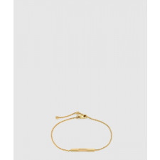 구찌 링크 투 러브 GUCCI 바 팔찌 662106