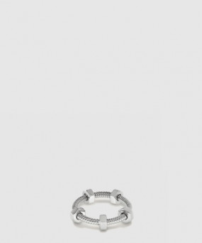 까르띠에 에크루 드 까르띠에 링 B4227400