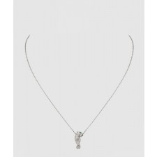 까르띠에 팬더 드 까르띠에 목걸이 B7224600