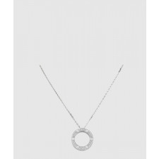 까르띠에 LOVE 네크리스 B7058000