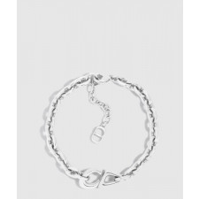 디올 CD30 체인 링크 팔찌 B3649