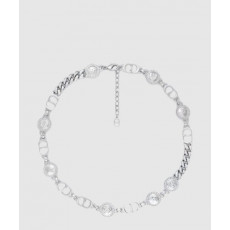 디올 Etoile CD 목걸이 N1905