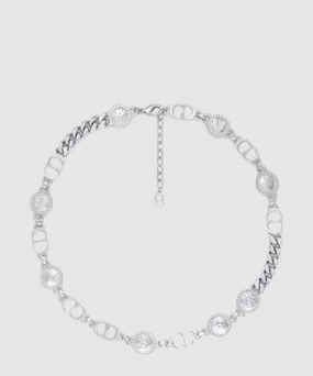 디올 Etoile CD 목걸이 N1905