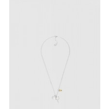 디올 까나쥬 펜던트 목걸이 N2900