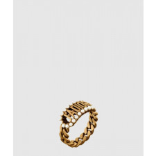 디올 자디올 반지 R1030