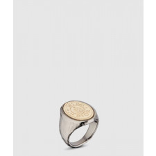 디올 CD Legacy 반지 R1258