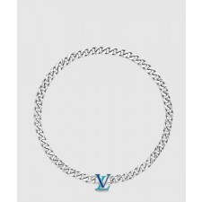루이비통 체인 목걸이 M00907