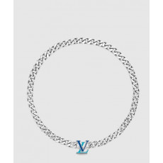 루이비통 체인 목걸이 M00907