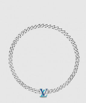 루이비통 체인 목걸이 M00907