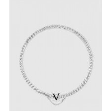 루이비통 스파이크 (LV Spike) 목걸이 M01383