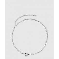 루이비통 버스 다이스 (LV Vers Dice) 목걸이 M02565