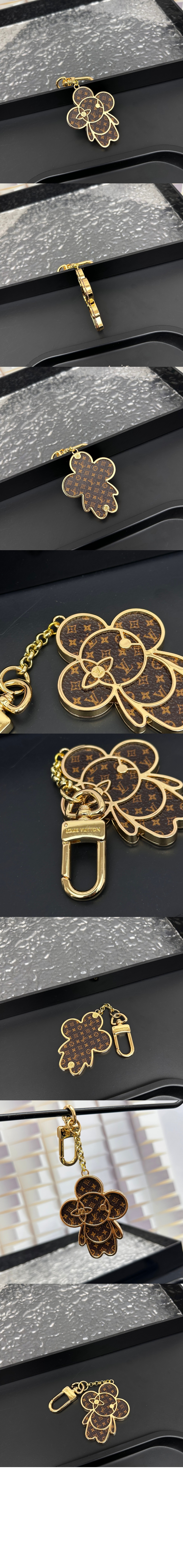 루이비통 비비엔 백 참 M02210