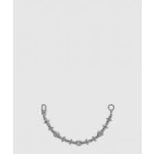 루이비통 웨스턴 (Western) 체인 벨트 & 백 참 M02031