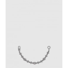 루이비통 웨스턴 (Western) 체인 벨트 & 백 참 M02031