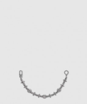 루이비통 웨스턴 (Western) 체인 벨트 & 백 참 M02031