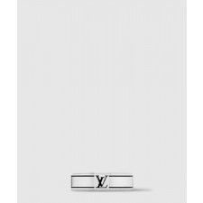 루이비통 스파이크 (LV Spike) 밴드 반지 M1544M