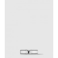 루이비통 스파이크 (LV Spike) 밴드 반지 M1544M