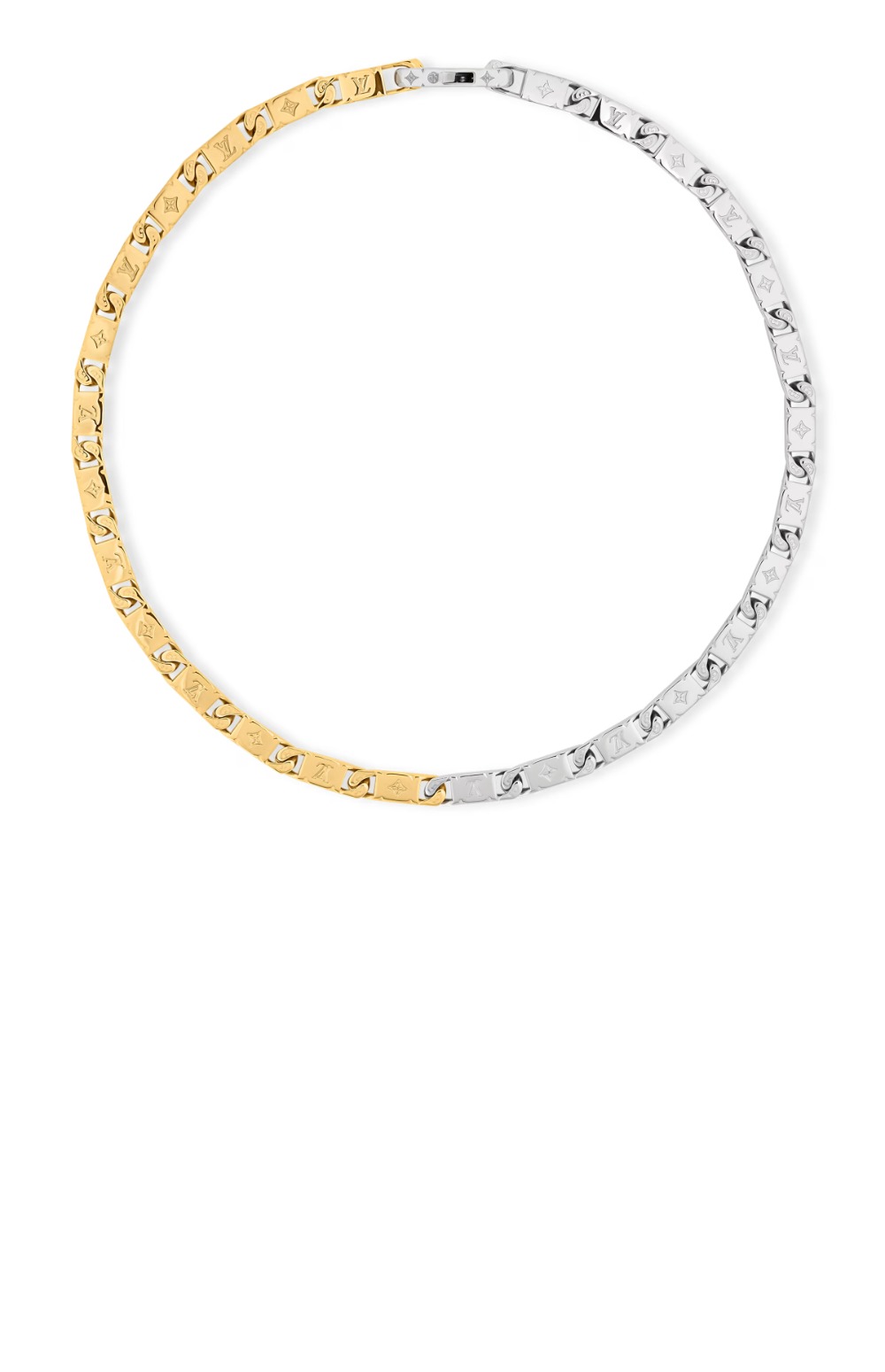 루이비통 Colar Monogram 목걸이 M02229