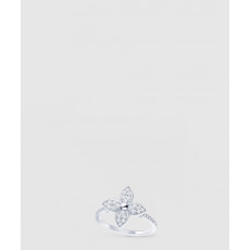 루이비통 스타 블라썸 반지 Q9O55F