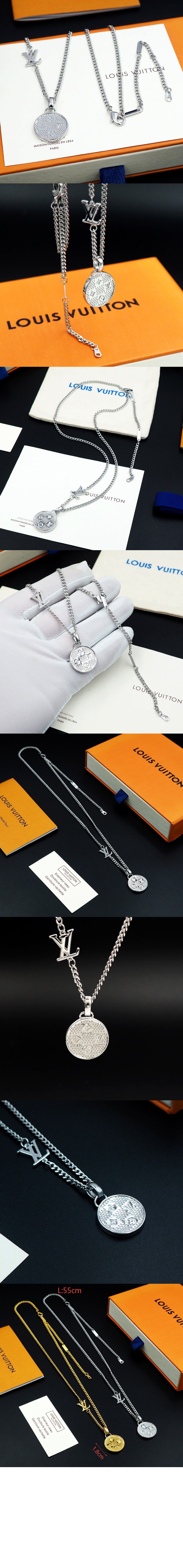 루이비통 다미에 스테이플스 M02446