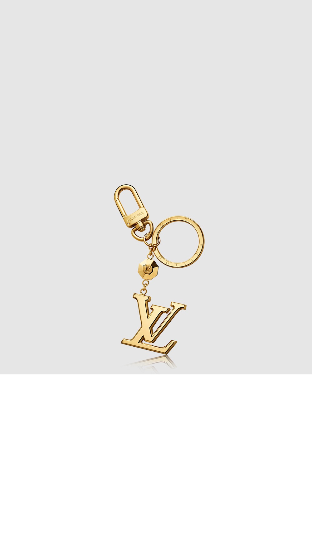 루이비통 파셋 키 홀더 M65216